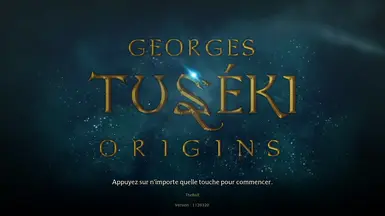 Tuseki Origins