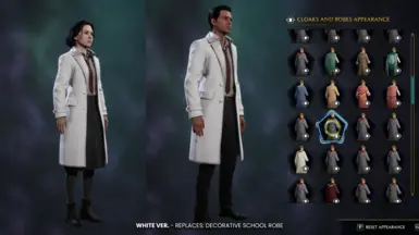 White Ver.