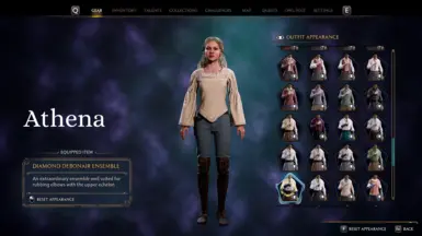 Athena