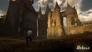 ArcaneAura