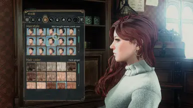 Valerie Hair (023)