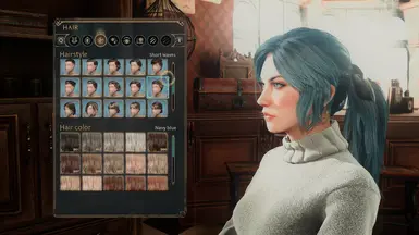 Adina Hair (030)