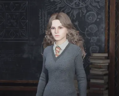 Hermione Granger