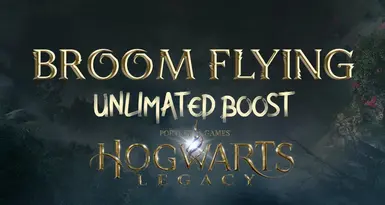 Hogwarts Legacy: Tempus Imperium give players control over time