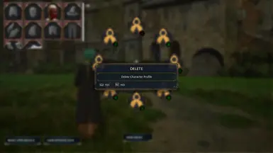 Question Delete Outfit