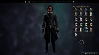 Principal Recoloured