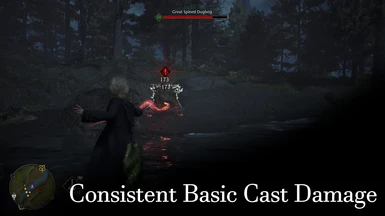 Consistent Basic Cast