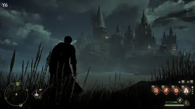 Year One to Seven - Reshade