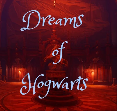 Dreams of Hogwarts ReShade Preset