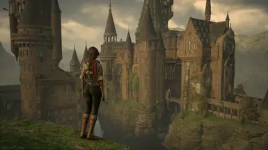 hogwarts legacy leggings mod hogwarts legacy leggings mod