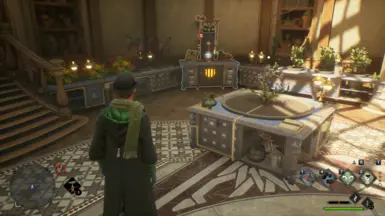 Removed Conjuring Placement Restrcitions