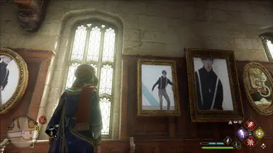 Ikun Painting