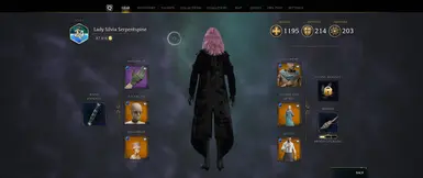 USED WITH BLACK SMOKE NO SKULLS MOD