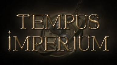 Tempus Imperium - Day Night Cycle Speed Modifications
