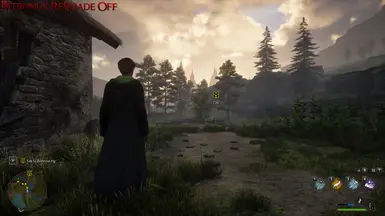 Off