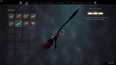 Crimson Arrow-Sky Jumper