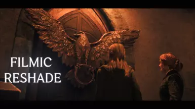 Filmic ReShade Banner