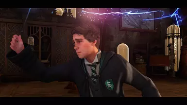 Sebastian Casting.. Bahng