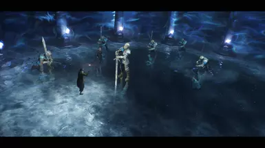 Battle of the Stonemen