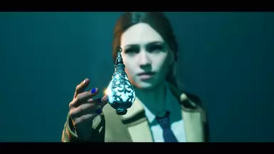 Ooh Shiny Object!