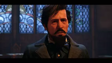 The Headmaster
