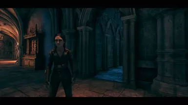 In the Dungeons