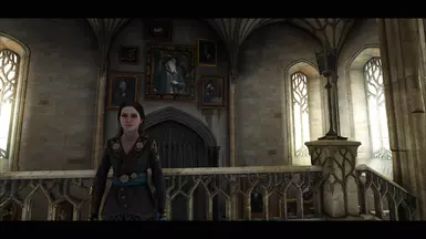 Is That You Albus?
