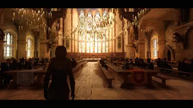 The Great Hall