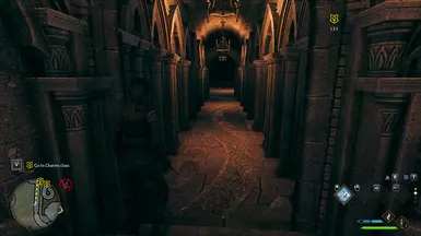 The Serpent's Corridor