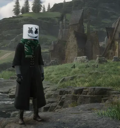 Marshmello Legacy