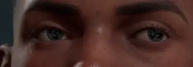 Sharingan Eyes