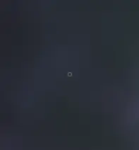 Default, No Outer Ring