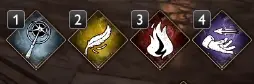 Hold Modifiers For Spellcasters