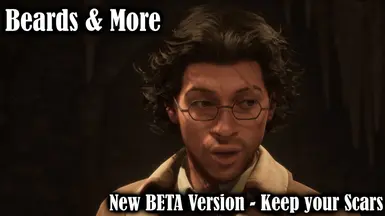 New BETA Version