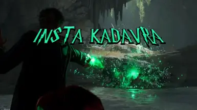 Insta Kedavra
