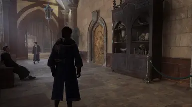 Reshade on