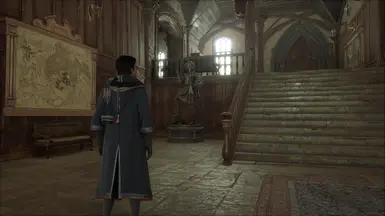 Reshade off