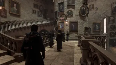 Reshade on