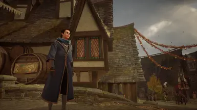 Reshade off
