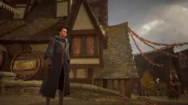 Reshade on