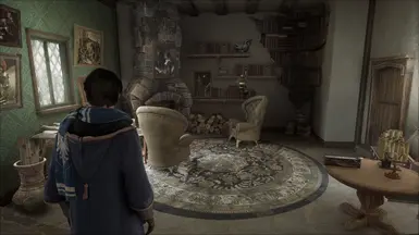Reshade on