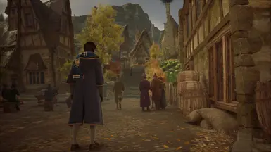 Reshade off