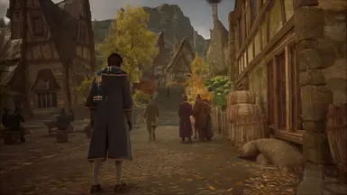 Reshade on