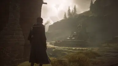 Reshade on