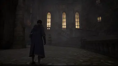 Reshade on