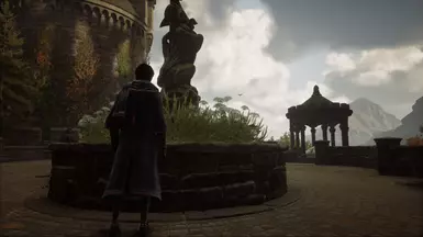 Reshade off