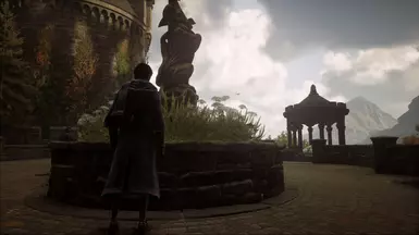 Reshade on