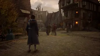 Reshade on
