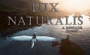 Lux Naturalis