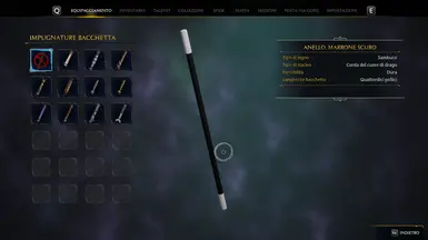 Magic Wand - Toy